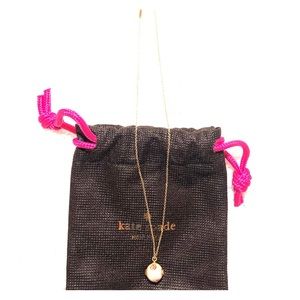 Kate Spade Necklace
